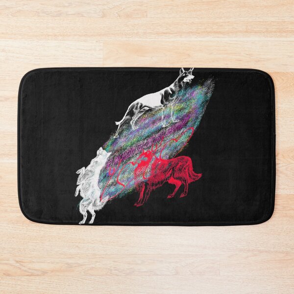 Item preview, My dog sleeps like the dead, goodnight! - my dog is a night owl! designed and sold by Viktor Kabbach.