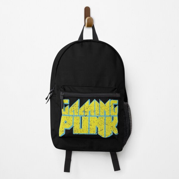 Item preview, Gaming Punk designed and sold by boec gear.