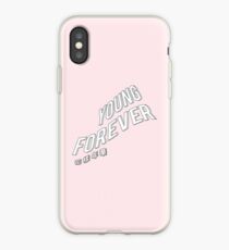 BTS Bangtan JUNGE FÜR IMMER 화양연화 iPhone-Hülle & Cover