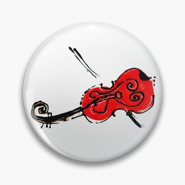 Item preview, Fluid Violin designed and sold by Arkneer.