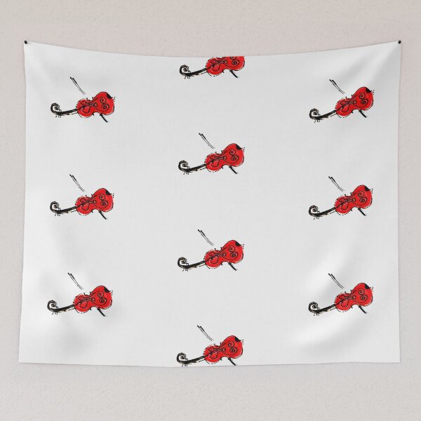 Item preview, Fluid Violin designed and sold by Arkneer.