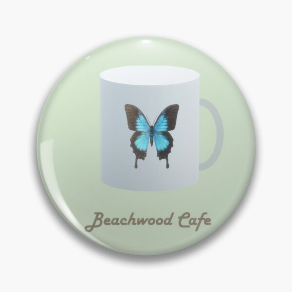 Item preview, Harry Styles - Beachwood Cafe designed and sold by CupOfGee.