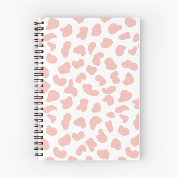 Item preview, Pastel cow pattern designed and sold by mindofelly.
