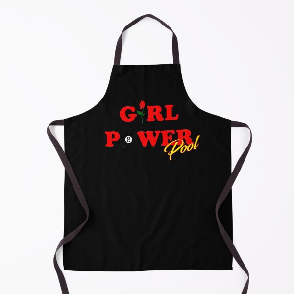 Item preview, Girl Power Pool designed and sold by Yeaha.
