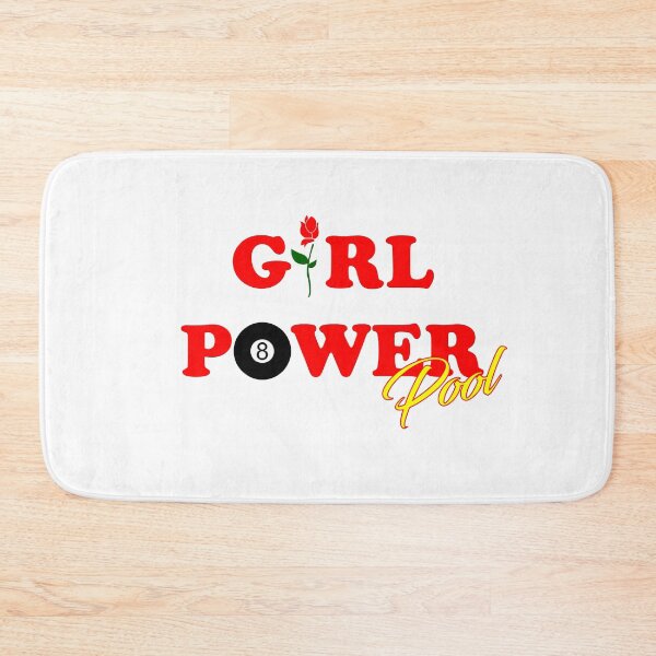 Item preview, Girl Power Pool designed and sold by Yeaha.