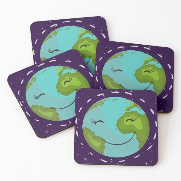 Item preview, Happy Earth Day! designed and sold by RosiesSticks.