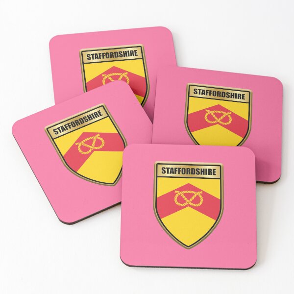Item preview, Staffordshire Phone Cases & Gifts (8) designed and sold by mpodger.