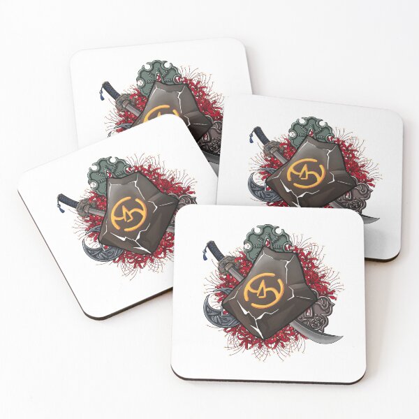 Item preview, FFXIV Samurai designed and sold by Geedji.