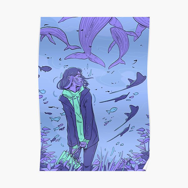Feel it Poster