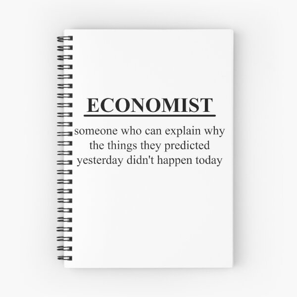 Item preview, Funny Economist Definition designed and sold by Swarno.
