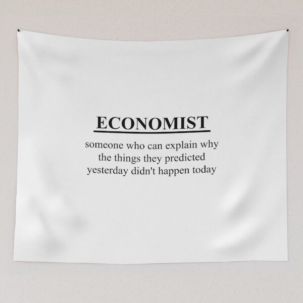 Item preview, Funny Economist Definition designed and sold by Swarno.