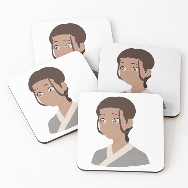 Item preview, Katara designed and sold by laurasticks.