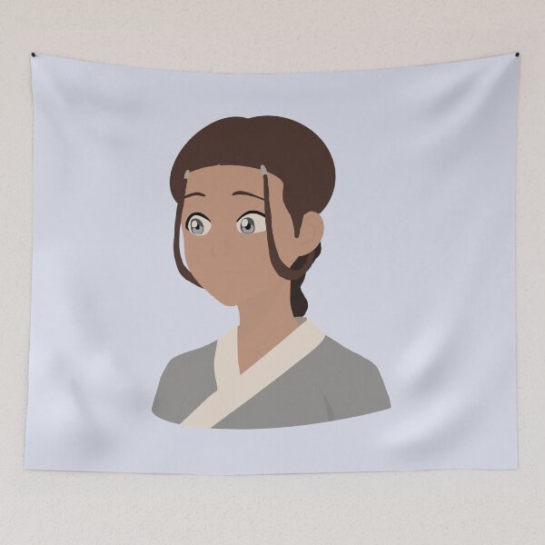 Item preview, Katara designed and sold by laurasticks.