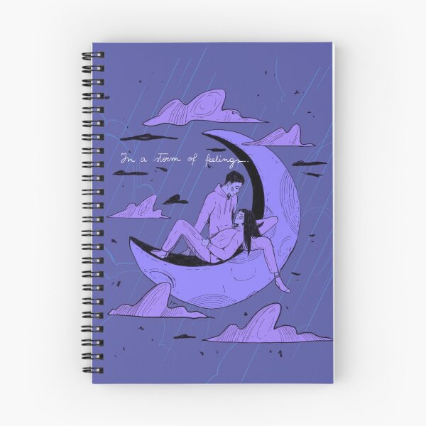 Item preview, Storm of feelings designed and sold by Beapdf.