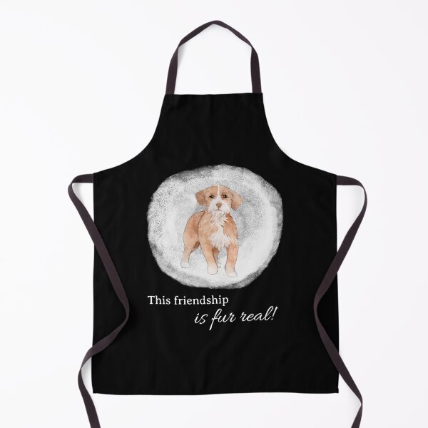 Item preview, This friendship is fur real designed and sold by VieClaud.