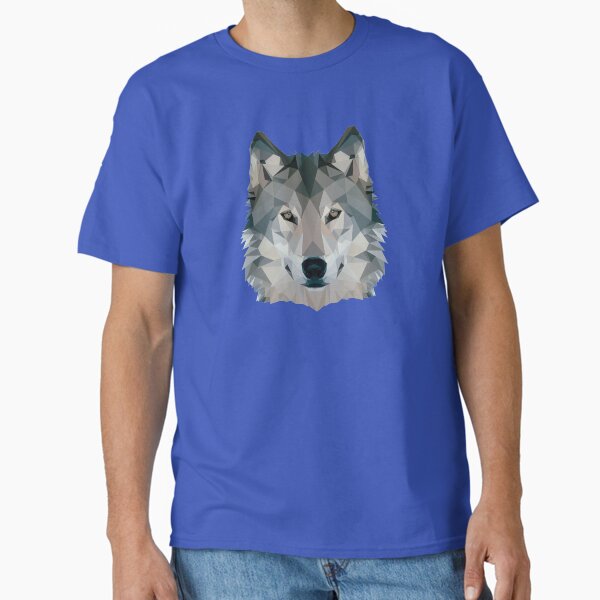 Item preview, Wolf  designed and sold by edwardmhz.