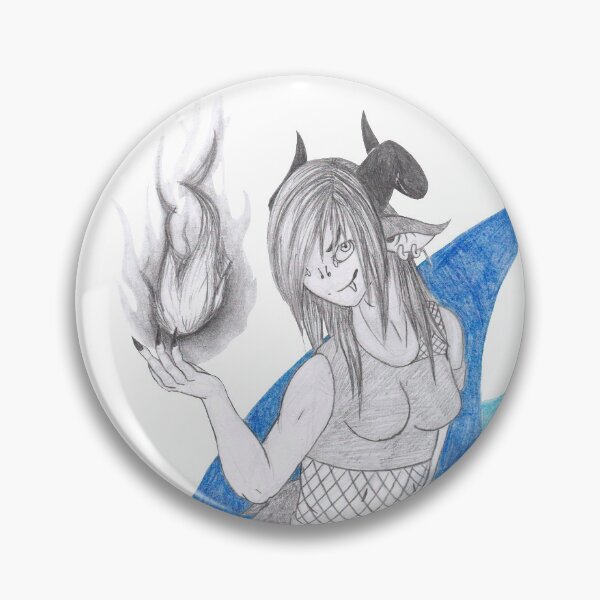 Item preview, Medina Hajloo designed and sold by Dagonsheart.