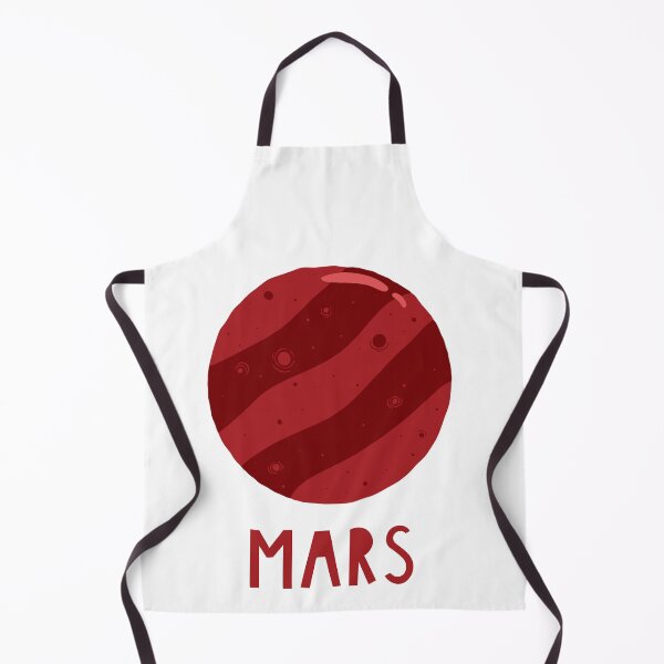 Item preview, MARS PLANET designed and sold by ArtPrintFactory.