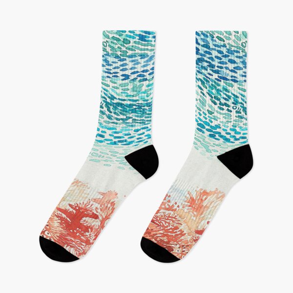 Item preview, CORAL REEF designed and sold by rvanni.