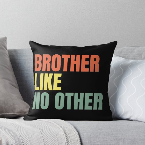 Item preview, Brother Like No Other designed and sold by Rhu Creations.