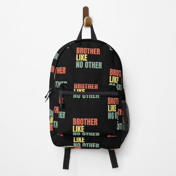 Item preview, Brother Like No Other designed and sold by Rhu Creations.