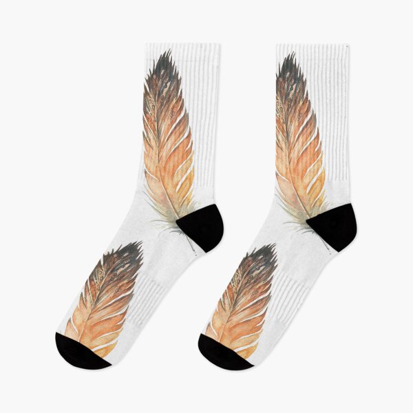 Item preview, Brown Feather designed and sold by rvanni.