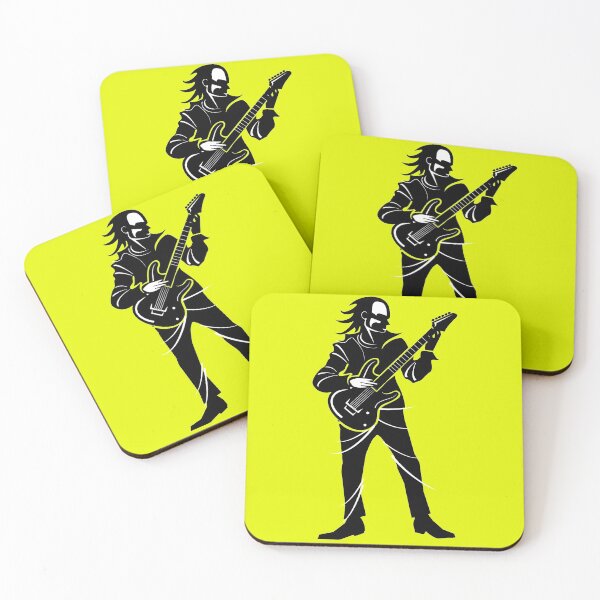 Item preview, modern guitarist designed and sold by iTrending.