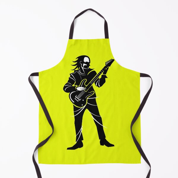 Item preview, modern guitarist designed and sold by iTrending.