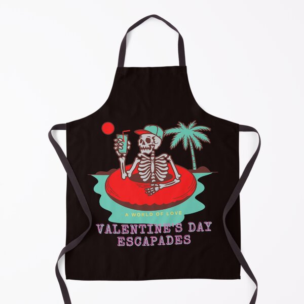 Item preview, Valentine's Day Escapades designed and sold by 21APPARELANDALL.