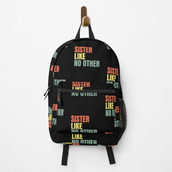 Item preview, Sister Like No Other designed and sold by Rhu Creations.