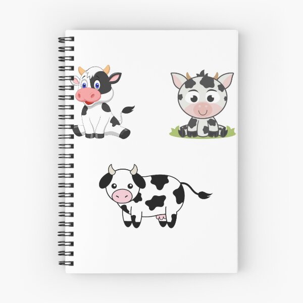Item preview, Moo trio designed and sold by Roisin678.