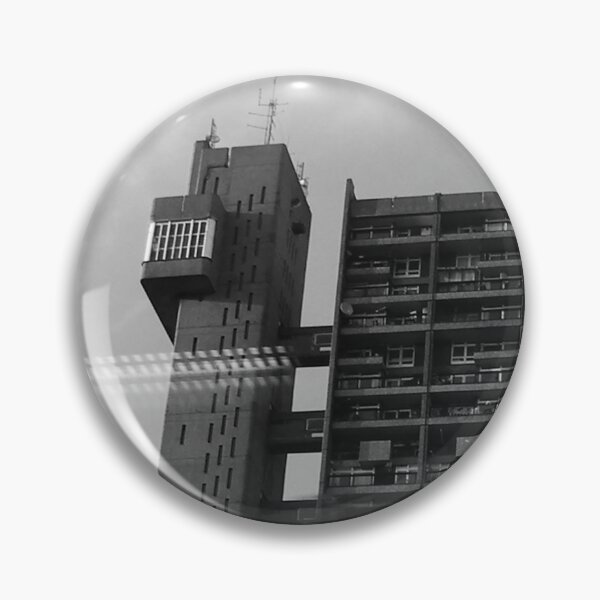 Item preview, Trellick Tower London designed and sold by tomnipresent.