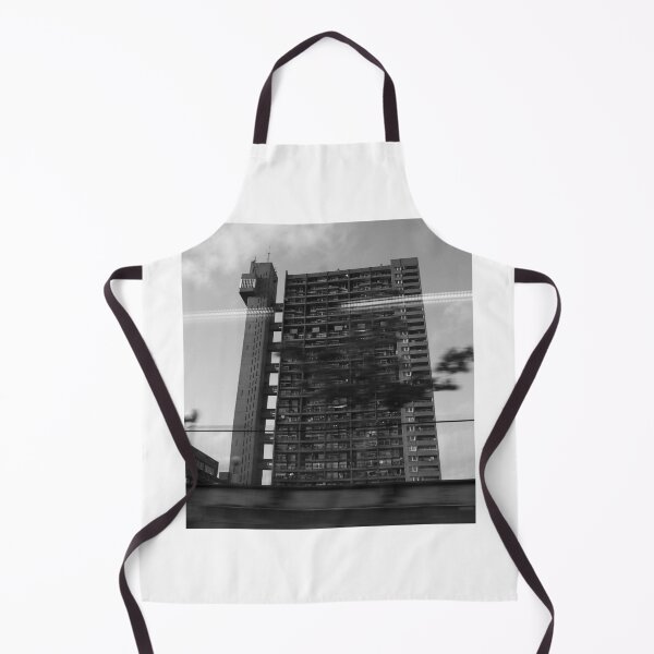 Item preview, Trellick Tower London designed and sold by tomnipresent.