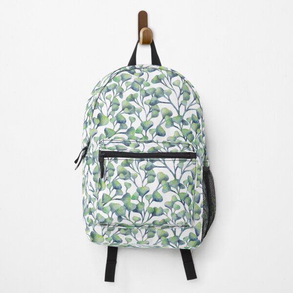 Item preview, Soft Botanical Pattern designed and sold by theacorngrove.