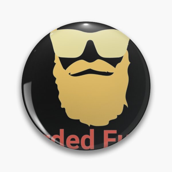 Item preview, Bearded Funcle Funny Uncle Definition gifts designed and sold by knilelent.