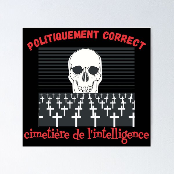 PCCimetiere Poster
