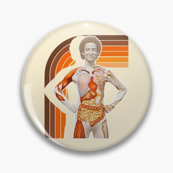 Item preview, Slim Goodbody // Retro TV FanArt Tribute designed and sold by acquiesce13.