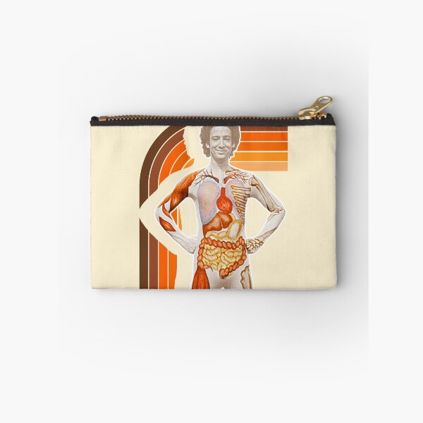 Item preview, Slim Goodbody // Retro TV FanArt Tribute designed and sold by acquiesce13.