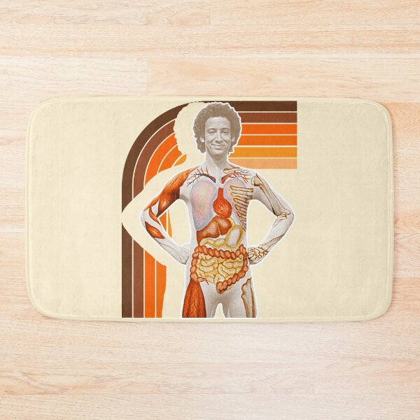 Item preview, Slim Goodbody // Retro TV FanArt Tribute designed and sold by acquiesce13.