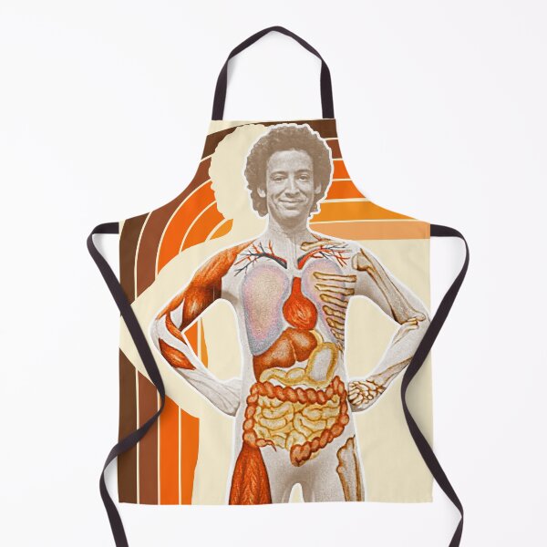 Item preview, Slim Goodbody // Retro TV FanArt Tribute designed and sold by acquiesce13.