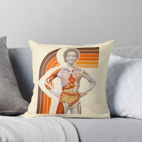 Item preview, Slim Goodbody // Retro TV FanArt Tribute designed and sold by acquiesce13.