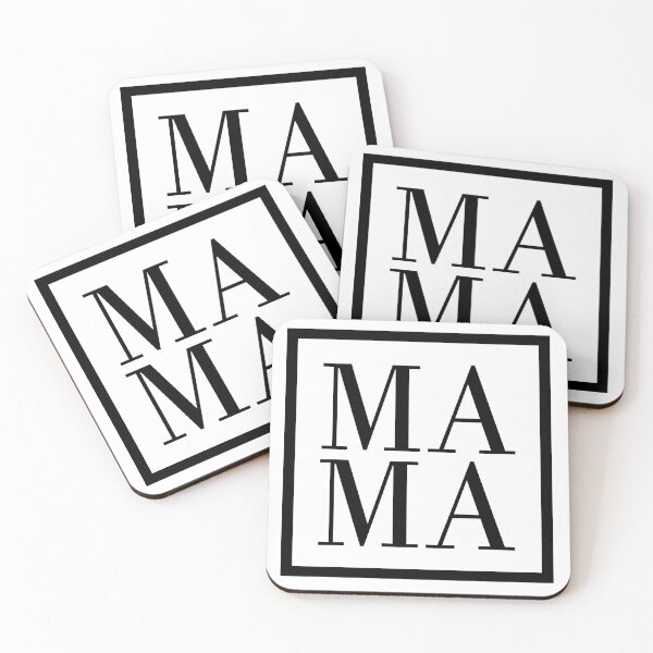 Item preview, mummy designed and sold by DesignDS.
