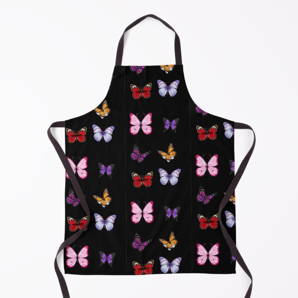 Item preview, Buttterlys flutter designed and sold by Roisin678.