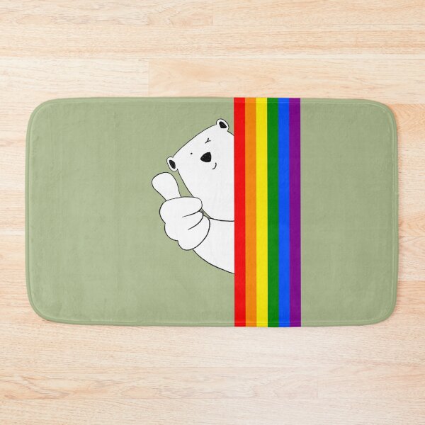 Item preview, Rainbow Theodor designed and sold by OR7I.