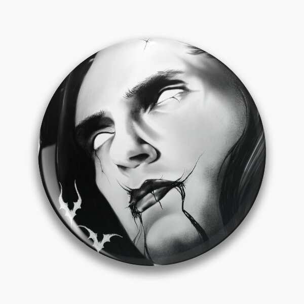 Item preview, Peter Steele designed and sold by Lowri Elizabeth Tattoo.