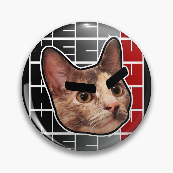 Item preview, Cattitude - HeckU designed and sold by Bobfleadip.