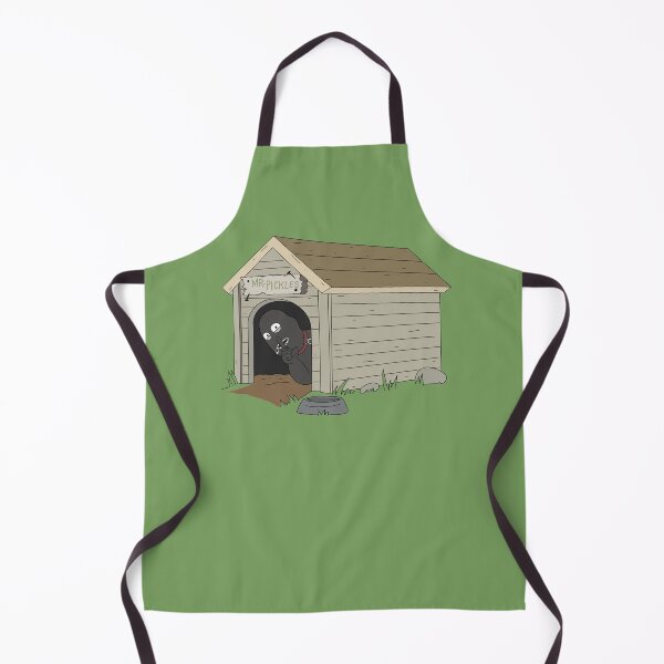 Item preview, Mr Pickles Doghouse Lair designed and sold by thebcarts.