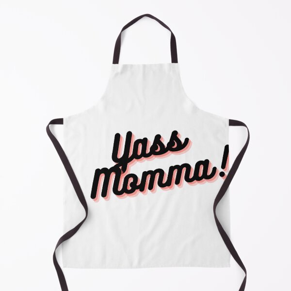 Item preview, Yass Momma designed and sold by KeleCo.