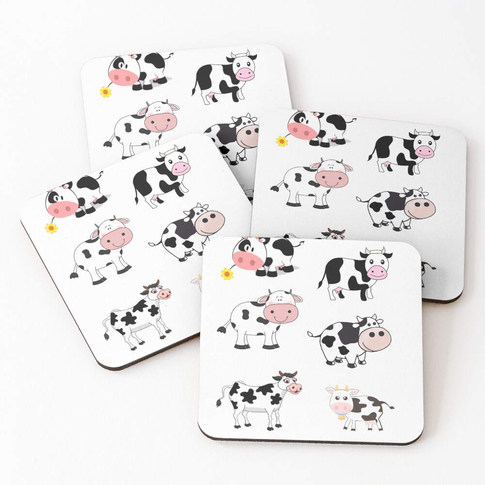 Item preview, Coasters (Set of 4) designed and sold by Roisin678.