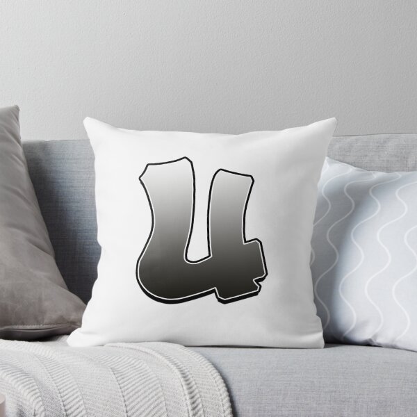 Item preview, Letter U designed and sold by Dmitri Art.
